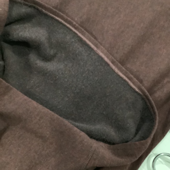 Kit + Ace rich burgundy/wine, size small - Picture 6 of 9